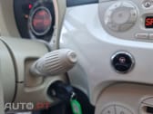 Fiat 500 1.3 16V Multijet Lounge S&S
