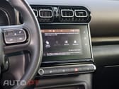 Citroen C3 Aircross 1.2 PureTech Plus