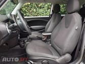 MINI Cooper Cooper D