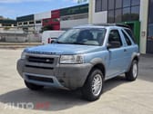 Land Rover Freelander Sport 2,0 TD4 DIESEL MOTOR BMW Cabrio Hardtop