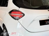 Renault Zoe (c/ bateria) Life 50