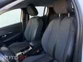 Peugeot 208 1.2 PureTech Allure Pack EAT8