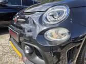 Abarth 695 1.4 T-Jet MTA