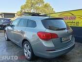 Opel Astra Sports Tourer 1.6 CDTi Cosmo S/S