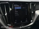 Volvo XC60 2.0 T6 PHEV R-Design AWD