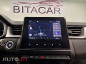 Renault Captur 1.5 DCI EXCLUSIVE