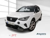 Seat Arona 1.0 TSI FR