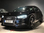 Audi A3 1.6 TDI Sport