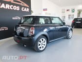 MINI Cooper Cooper