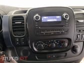 Opel Vivaro COMBI 1.6 CDTI L1H1 APENAS 28.000KMS