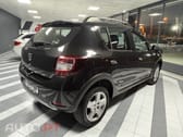 Dacia Sandero 0.9 TCe Stepway