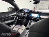 Peugeot 508 SW 225 e-EAT8 GT