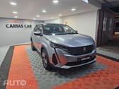 Peugeot 3008 1.6 Hybrid Allure Pack e-EAT8