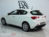 Alfa Romeo Giulietta 1.6 JTDm Sport