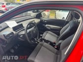 Citroen C4 Cactus 1.5 BlueHDi Shine