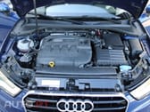 Audi A3 Sportback S-line S-tronic