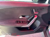 Mercedes-Benz A 180 d AMG Line Aut.