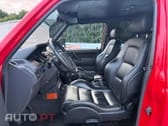 Mitsubishi Pajero 3.5 V6