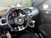 Abarth 595C T Jet