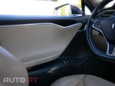 Tesla Model S P85D