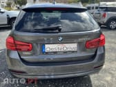 BMW 320 d Touring Advantage Auto