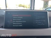BMW X2 18 d sDrive Auto