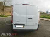 Ford Transit Custom 2.2 TDCI 125 TREND