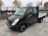 Renault Master 2.3 dCi L3 3.5T CD SS