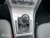 Volkswagen Golf 1.6 TDi BlueMotion Confortline