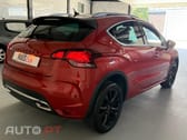 DS DS4 Crossback PureTech 130 S&S