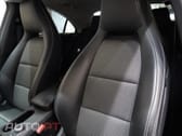 Mercedes-Benz CLA 180 d Style