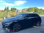 Mercedes-Benz A 250 e