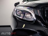 Mercedes-Benz GLC 350 e AMG Line 4-Matic