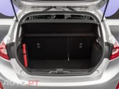 Ford Fiesta 1.5 TDCi Connected