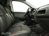 Renault Express Express 1.5 Blue dCi Advance