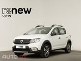 Dacia Sandero Sandero 1.0 ECO-G Stepway Comfort Bi-Fuel