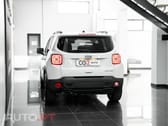 Jeep Renegade 1.6 MJD Limited