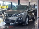 Peugeot 3008 1.5 BlueHDi Active