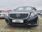 Mercedes-Benz S 350 d 4Matic 9G-TRONIC