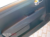 Fiat 500 1.0 Hybrid Sport