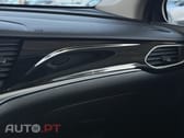 Opel Astra Sports Tourer Design