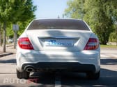 Mercedes-Benz C 250 CDI Avantgarde BE 131g Aut.