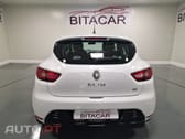 Renault Clio 1.5 dCi Zen