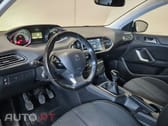 Peugeot 308 1.5 BlueHDI Business Line