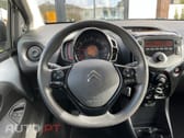 Citroen C1 1.0 VTi Feel