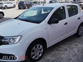 Dacia Sandero 1.0 SCe Pack