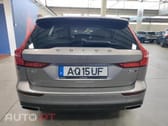 Volvo V60 Cross Country 2.0 B4 Geartronic