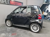 Smart ForTwo 1.0 mhd Passion 71