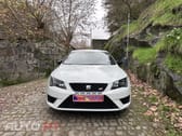 Seat Leon 2.0 TSI Cupra DSG S/S