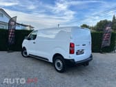 Peugeot Expert 2.0 HDI